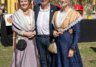 SUD096407-25ans collectif prouvenco-Region Sud - Yann BOUVIER BD