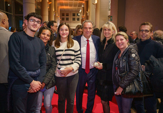 SUD078534-voeux corps constitues-Region Sud - Pierre-Emmanuel TRIGO BD