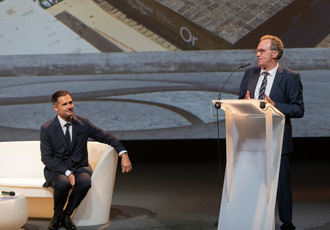 SUD081228-Congres grand age -Region Sud - Claude ALMODOVAR BD