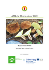 Rapport Fonge Mercantour