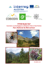 Rapport Inventaire Araignées Mercantour