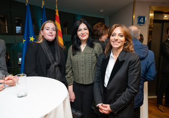 SUD085029-voeux corps constitues-Region Sud - Regis CINTAS-FLORES BD