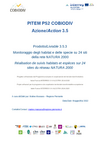 Liste des suivis Elenco monitoraggi 24 siti Natura 2000