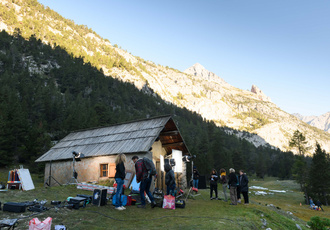 L'ÉTRANGÈRE