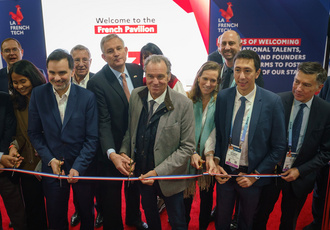 SUD078250-CES2024 LasVegas-Region Sud - Pierre-Emmanuel TRIGO BD