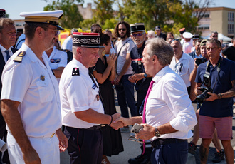 SUD082005-inauguration pelicandrome Hyeres-Region Sud - Pierre-Emmanuel TRIGO BD