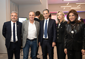 SUD084878-inauguration grand central-Region Sud - Yann BOUVIER BD