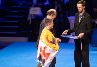 SUD097647-cloture Worldskills-Region Sud - Florent GARDIN BD