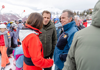 SUD101017-inauguration telesiege Orcieres-Region Sud - Jean-Charles VERCHERE BD