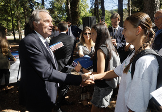 SUD095027-rentree scolaire marseilleveyre-Region Sud - Guillaume HORCAJUELO BD