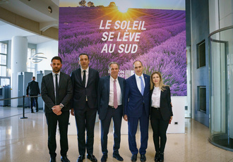 SUD079799-commemoration genocide armeniens-Region Sud - Pierre-Emmanuel TRIGO BD
