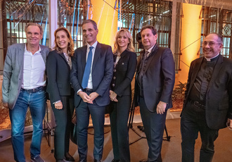 SUD084879-inauguration grand central-Region Sud - Yann BOUVIER BD