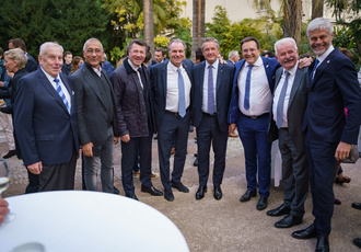 SUD080072-JO2030 visite CIO nice-Region Sud - Pierre-Emmanuel TRIGO BD