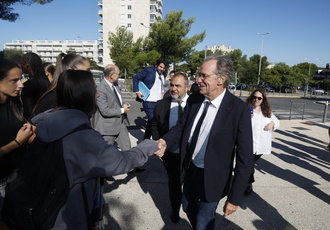 SUD095067-rentree scolaire marseilleveyre-Region Sud - Guillaume HORCAJUELO BD