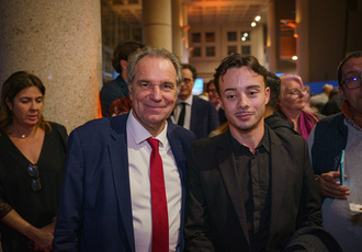 SUD078566-voeux corps constitues-Region Sud - Pierre-Emmanuel TRIGO BD
