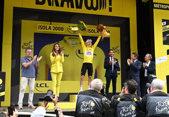 SUD082044-tour france Isola2000-Region Sud - Regis CINTAS-FLORES BD