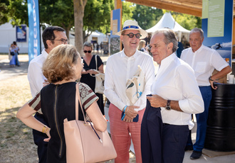 SUD092748-Rencontres eco Aix-Region Sud - Jean-Charles VERCHERE BD