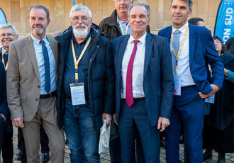SUD099331-Convention annuelle maires 2025-Region Sud - Regis CINTAS-FLORES BD