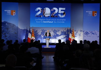 SUD084948-voeux 2025 presse-Region Sud - Sebastien NOGIER BD
