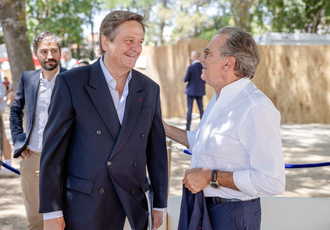 SUD092754-Rencontres eco Aix-Region Sud - Jean-Charles VERCHERE BD