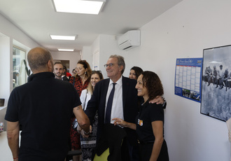SUD095056-rentree scolaire marseilleveyre-Region Sud - Guillaume HORCAJUELO BD