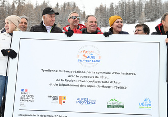 SUD084632-lancement saison hiver-Region Sud - Regis CINTAS-FLORES BD