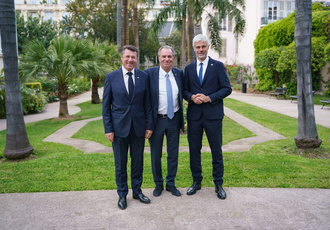 SUD080068-JO2030 visite CIO nice-Region Sud - Pierre-Emmanuel TRIGO BD