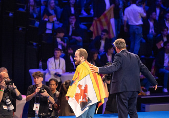 SUD097600-cloture Worldskills-Region Sud - Florent GARDIN BD