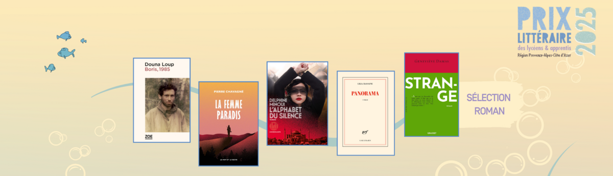 Couverture romans 