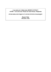 Rapport final Bioacoustique