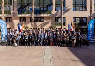 SUD085510-seminaire proviseurs lycees -Region Sud - Jean-Charles VERCHERE BD