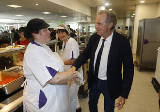 SUD094997-rentree scolaire marseilleveyre-Region Sud - Guillaume HORCAJUELO BD