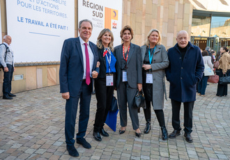 SUD099323-Convention annuelle maires 2025-Region Sud - Regis CINTAS-FLORES BD