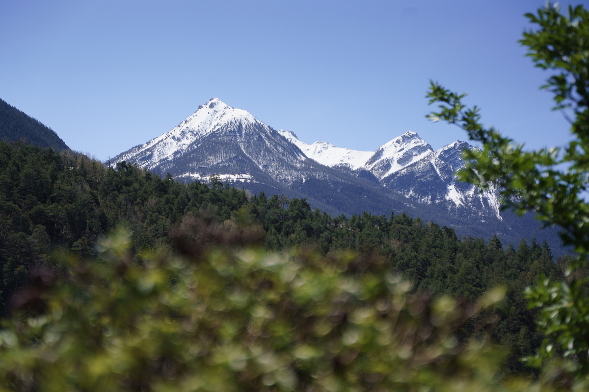 Briançon