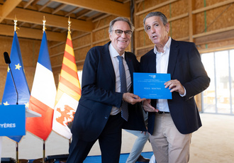 SUD094887-nouveau lycee hyeres-Region Sud - Florent GARDIN BD