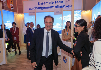 SUD083226-convention maires-Region Sud - Guillaume HORCAJUELO BD