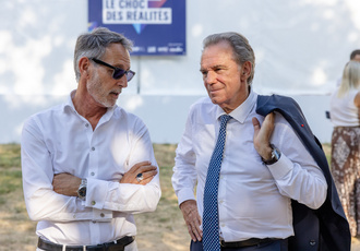 SUD092420-Rencontres eco Aix-Region Sud - Jean-Charles VERCHERE BD