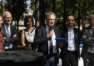 SUD095030-rentree scolaire marseilleveyre-Region Sud - Guillaume HORCAJUELO BD