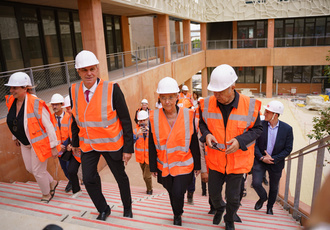 SUD080932-visite Cite scolaire internationale-Region Sud - Pierre-Emmanuel TRIGO BD