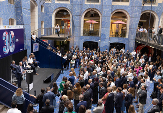 SUD090520-30 ans Euromediterranee-Region Sud - Florent GARDIN BD