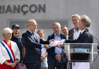 SUD095073-journee briancon-Region Sud - Florent GARDIN BD