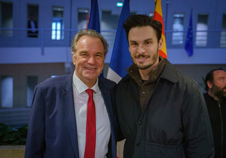 SUD078610-voeux corps constitues-Region Sud - Pierre-Emmanuel TRIGO BD