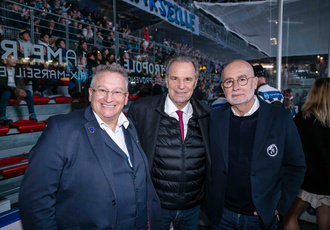 SUD084527-Match Hockey Spartiates Chamonix-Region Sud - Jean-Charles VERCHERE BD
