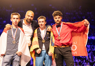 SUD097602-cloture Worldskills-Region Sud - Florent GARDIN BD