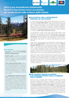 Brochure - Servizi forniti dalla torbiera