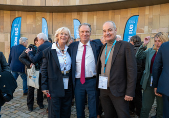 SUD099327-Convention annuelle maires 2025-Region Sud - Regis CINTAS-FLORES BD