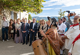 SUD096411-25ans collectif prouvenco-Region Sud - Yann BOUVIER BD