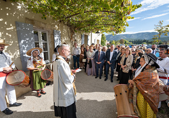 SUD096434-25ans collectif prouvenco-Region Sud - Yann BOUVIER BD
