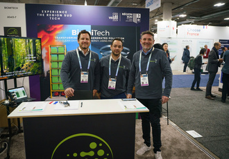 SUD078259-CES2024 LasVegas-Region Sud - Pierre-Emmanuel TRIGO BD
