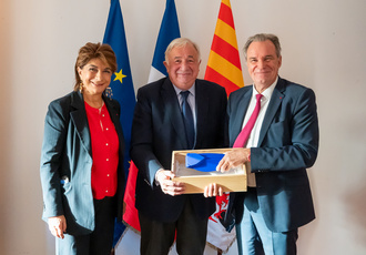 SUD099290-Convention annuelle maires 2025-Region Sud - Regis CINTAS-FLORES BD